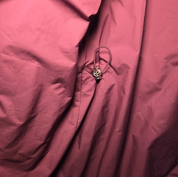 Lululemon Hooded Spring Jacket - Picture 7 of 7